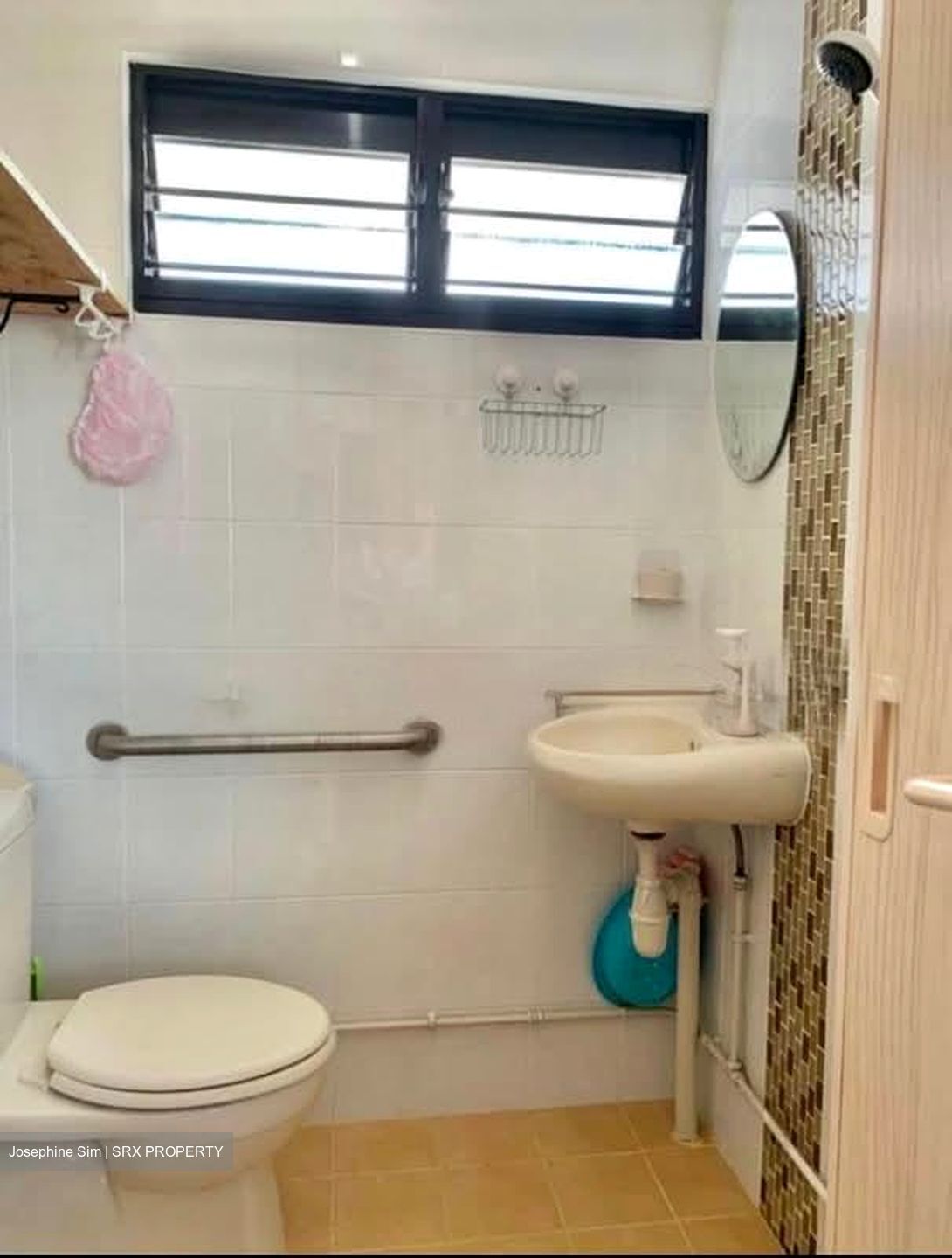 Blk 39 Bedok South Parkview (Bedok), HDB 4 Rooms #571147881